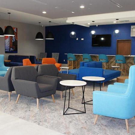 La Quinta Inn & Suites Katy-Mills By Wyndham Katy Exteriör bild