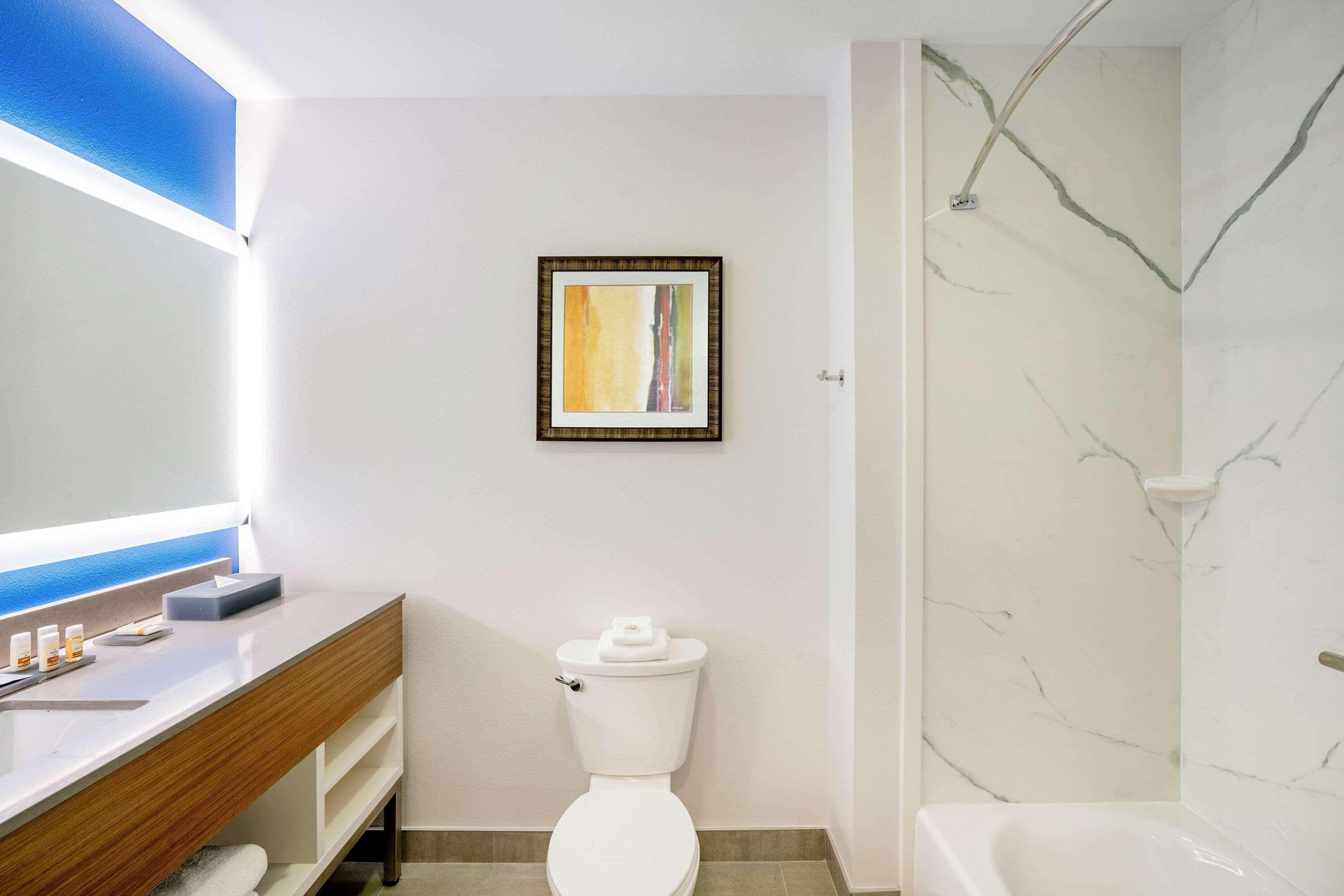 La Quinta Inn & Suites Katy-Mills By Wyndham Katy Exteriör bild