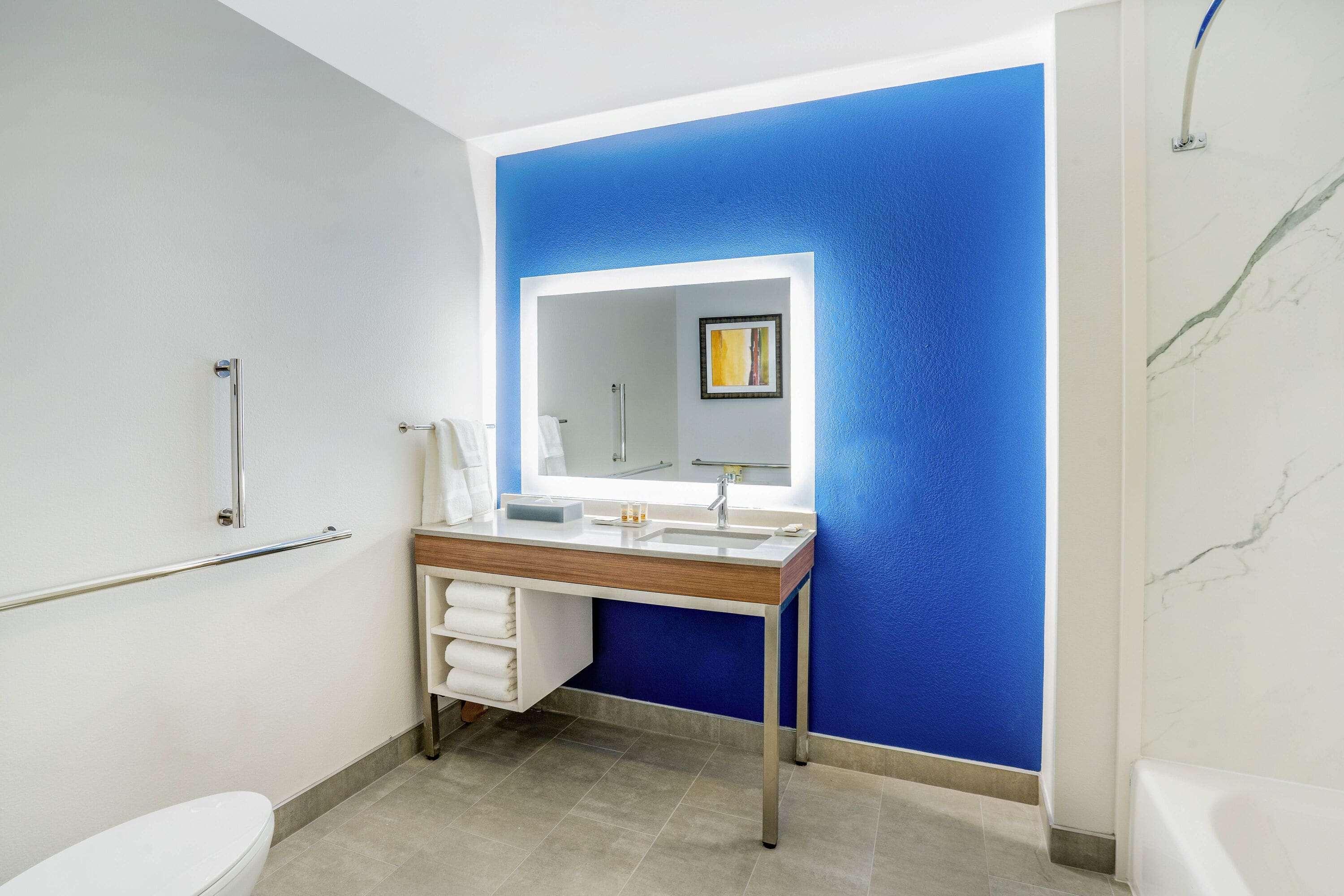 La Quinta Inn & Suites Katy-Mills By Wyndham Katy Exteriör bild