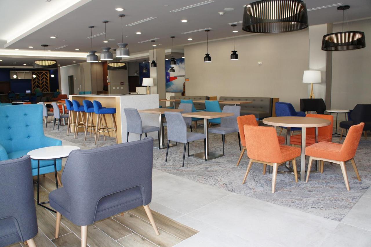 La Quinta Inn & Suites Katy-Mills By Wyndham Katy Exteriör bild