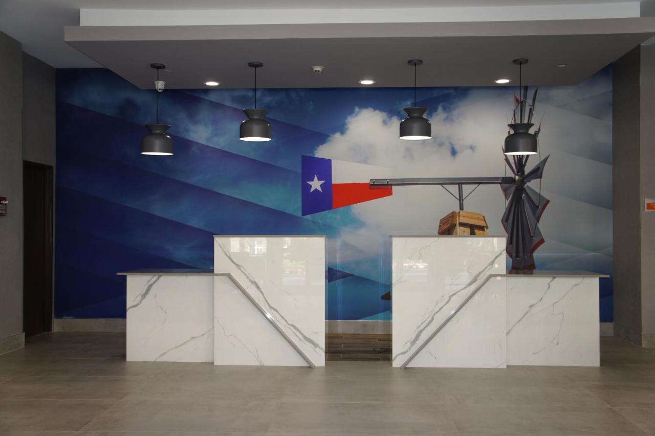 La Quinta Inn & Suites Katy-Mills By Wyndham Katy Exteriör bild