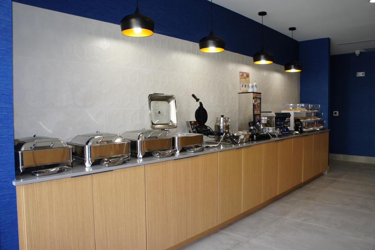 La Quinta Inn & Suites Katy-Mills By Wyndham Katy Exteriör bild