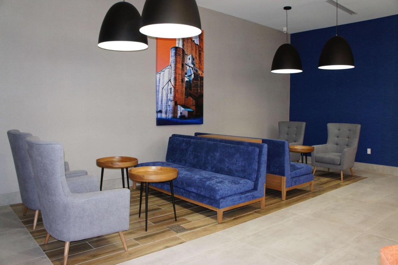 La Quinta Inn & Suites Katy-Mills By Wyndham Katy Exteriör bild